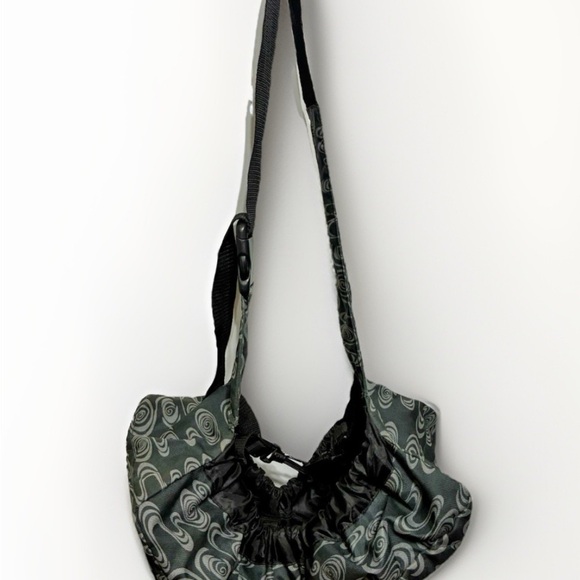 Outward hound PupPak Dog Sling Carrier, Grey mint condition - Picture 1 of 16